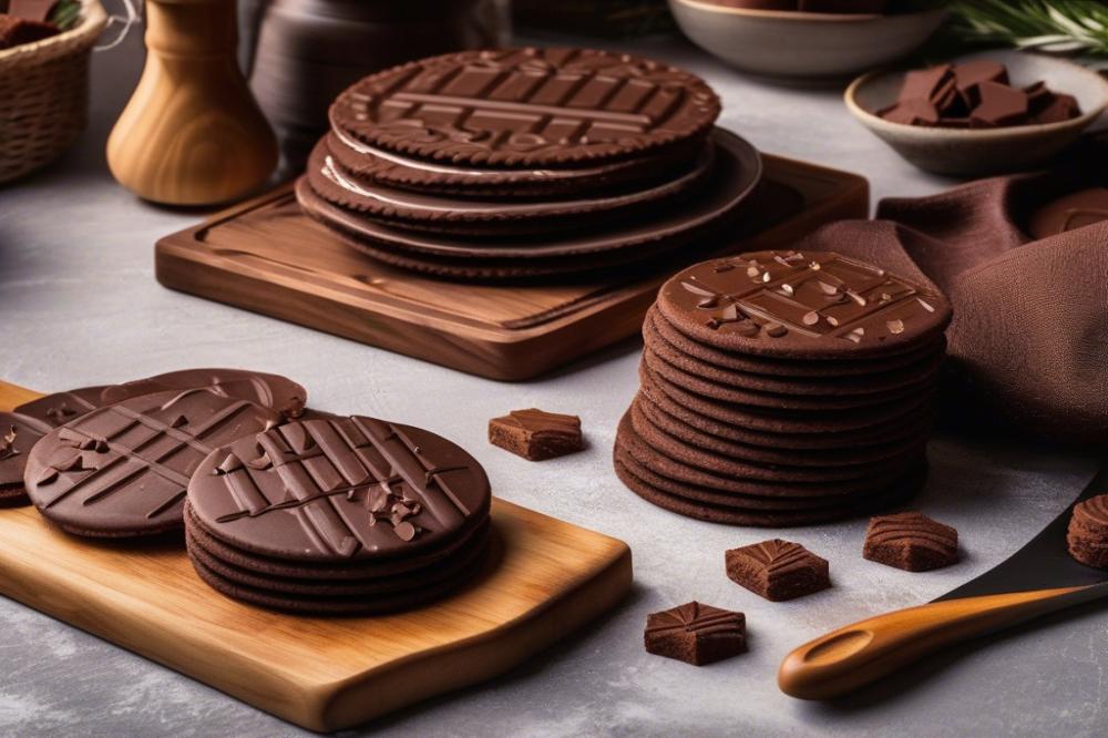 10 Common Chocolate Biscuit Baking Mistakes & How To Perfect Your Recipe
