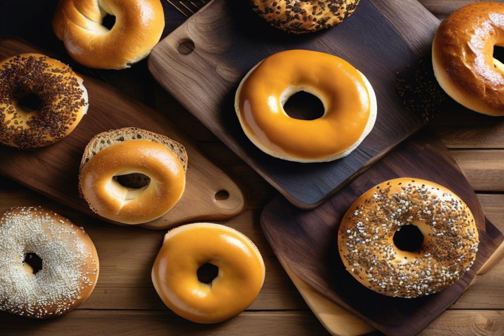 Discover The Best Gluten-Free Bagels: Do They Deliver Classic Chewiness And Flavor?