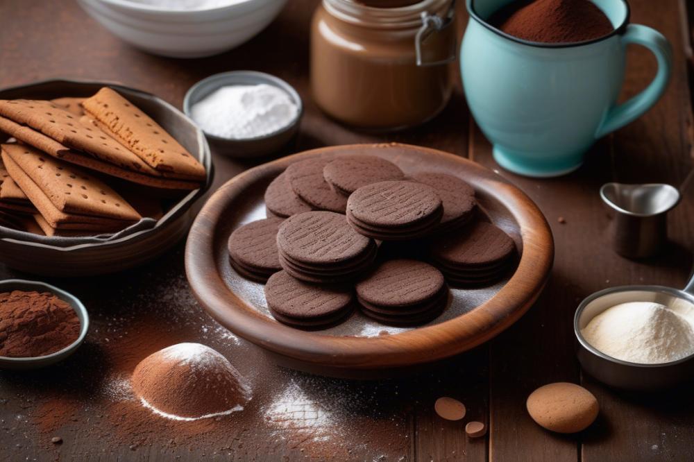 Mastering The Perfect Chocolate Biscuit Crunch: Tips And Techniques For Irresistible Treats