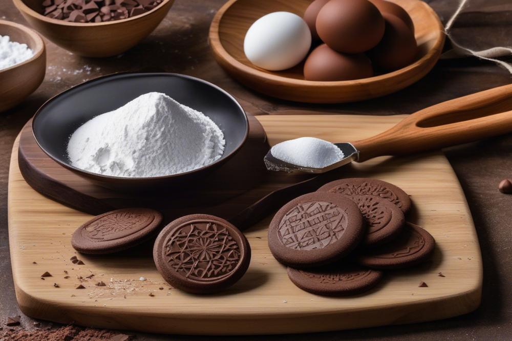 Traditional Vs. Modern Chocolate Biscuit Recipes: Discover The Ultimate Winner!