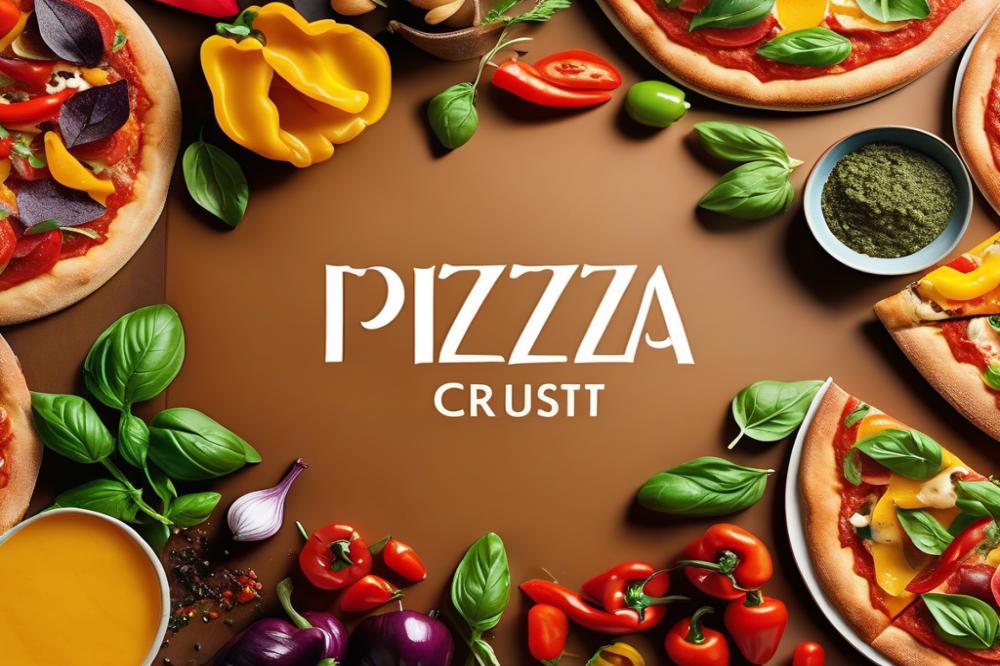 Ultimate Guide To The Best Gluten-Free Pizza Crusts: Crisp, Chewy, And Everything In Between